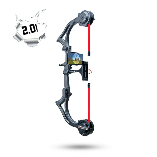 2.0 Carbon Fiber – A Virtual Adventure