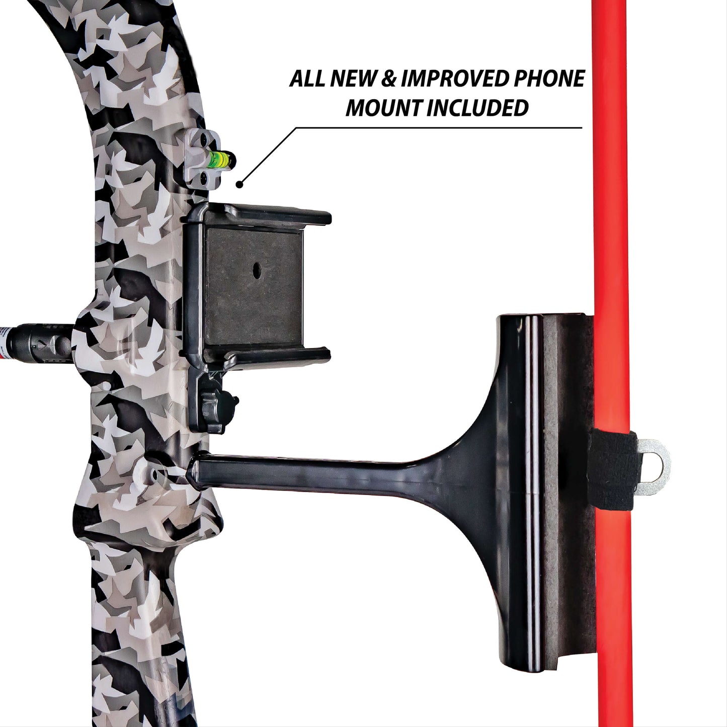 1.0 Winter Camo Archery Trainer