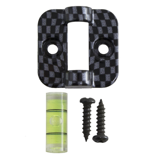 AccuBow Bubble Level Kit