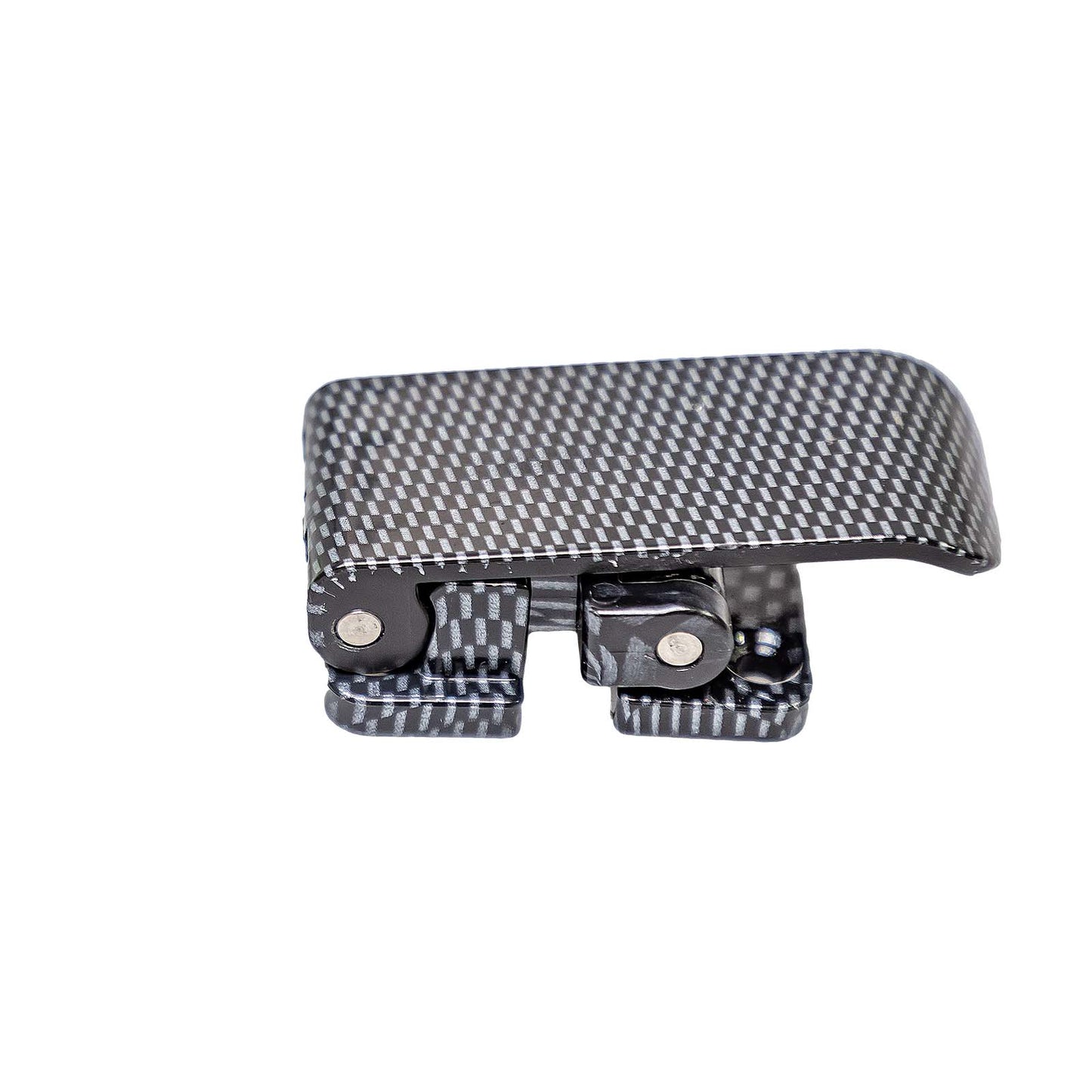 Carbon Fiber Hinge Clip