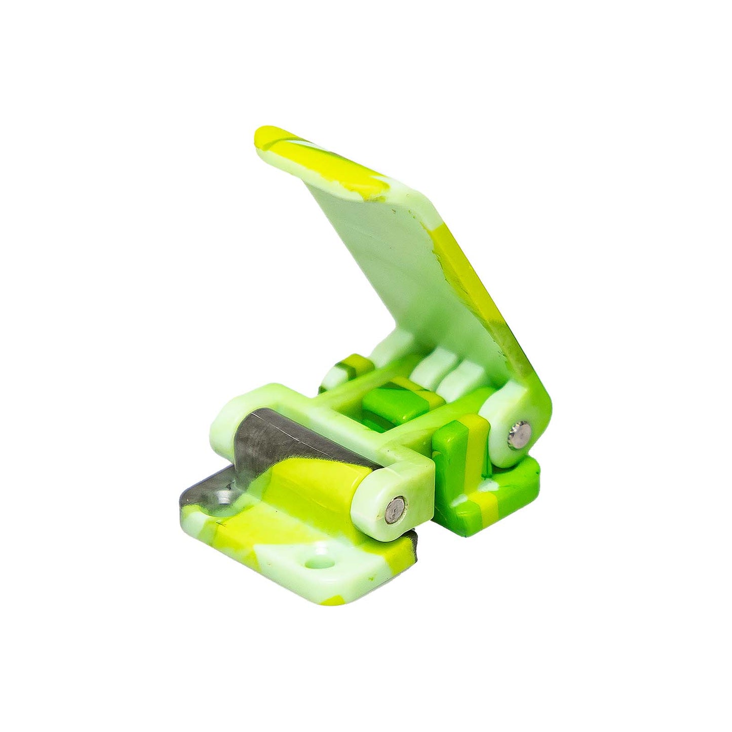 Green Mantis Hinge Clip