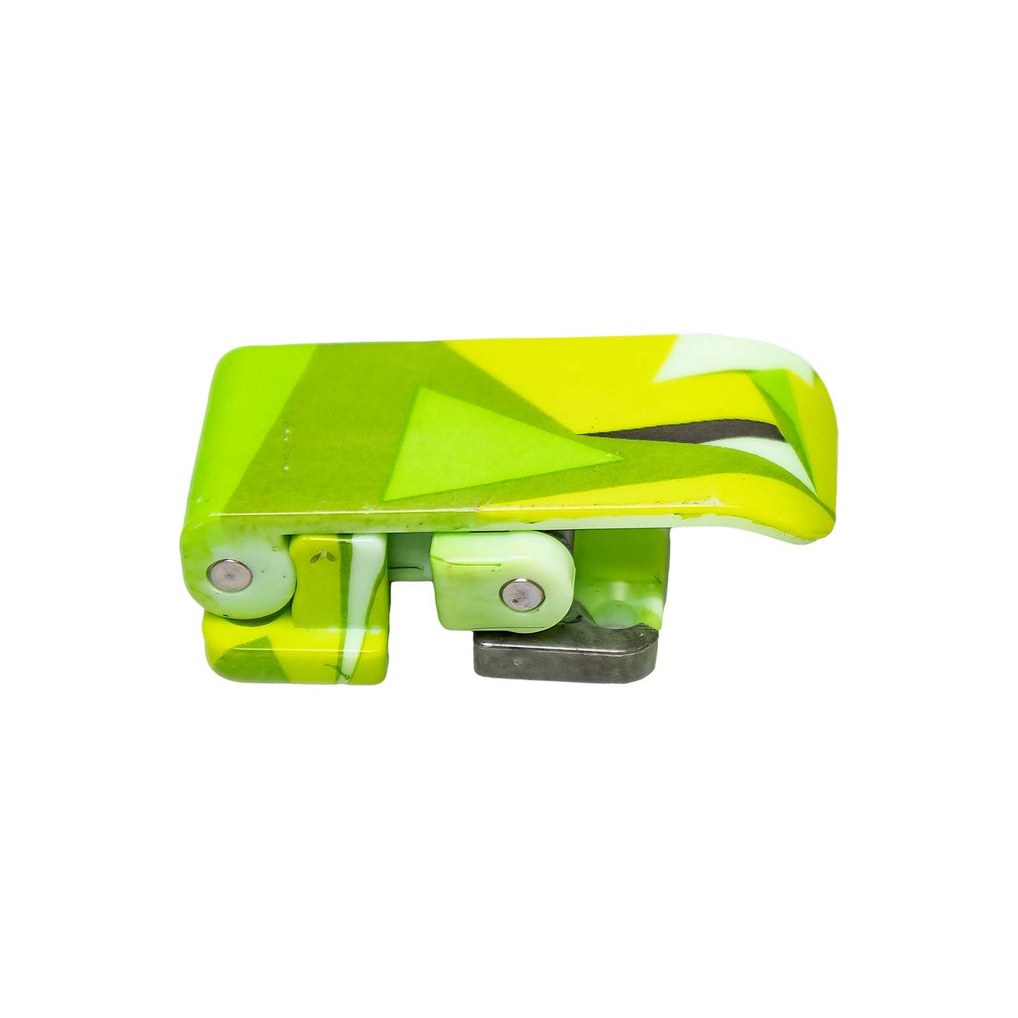 Green Mantis Hinge Clip