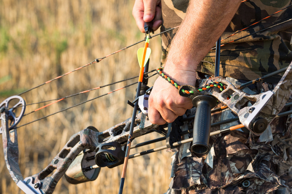 What You Should Know When Choosing an Archery Release Aid