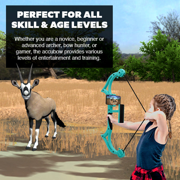 The Ultimate Archery Training Device