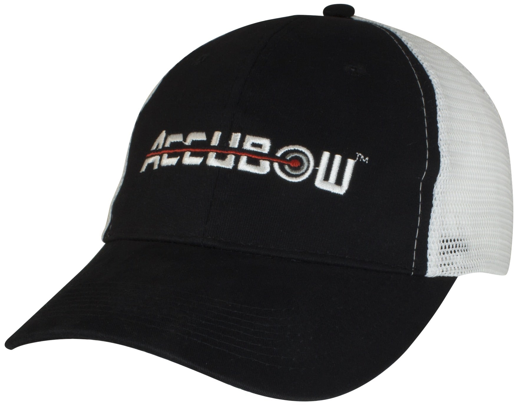 Accubow Baseball Cap