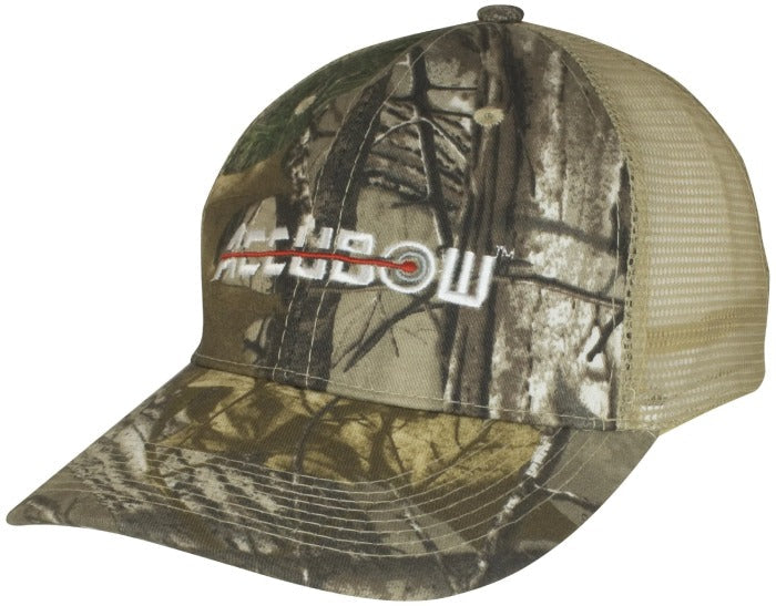 Accubow Hat